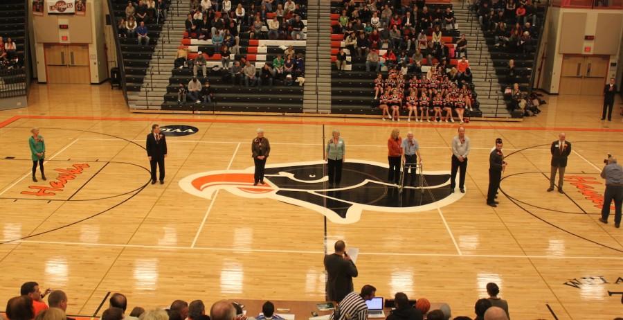 Bethel Park inducts its first class into the Great Alumni Hall of Fame