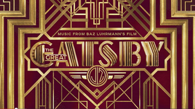 The Great Gatsby soundtrack adds to films hype