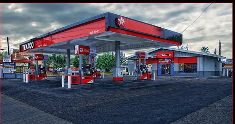 Compressed natural gas refueling stations on the uprise