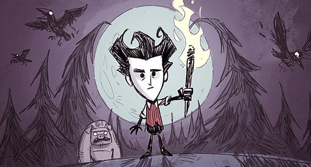Video+Game+Reviews%3A+Dont+Starve