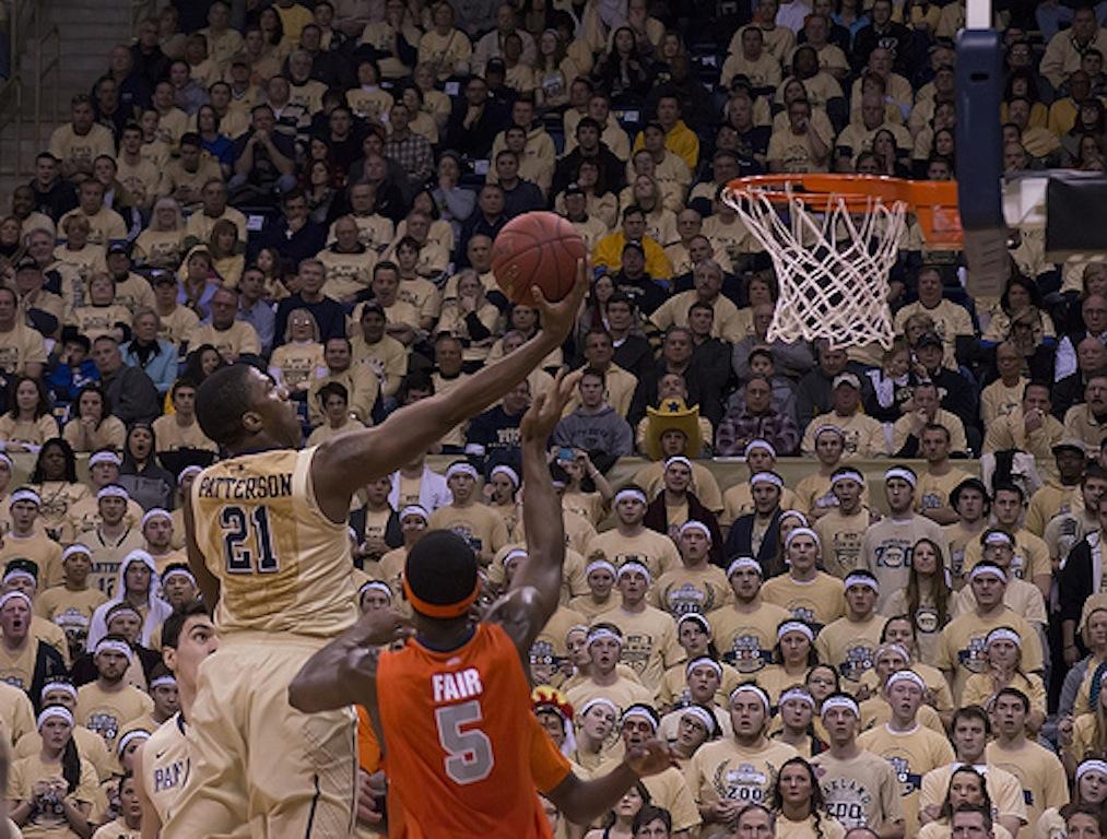 Pitt wins consecutive overtime thrillers