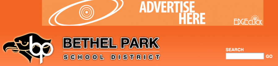 Bethel Park allowing advertisements on school website