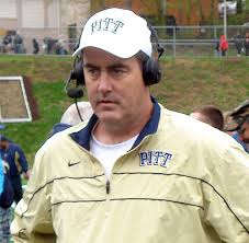 Coach Chryst to Wisconsin: Who is next as Pitt football coach?