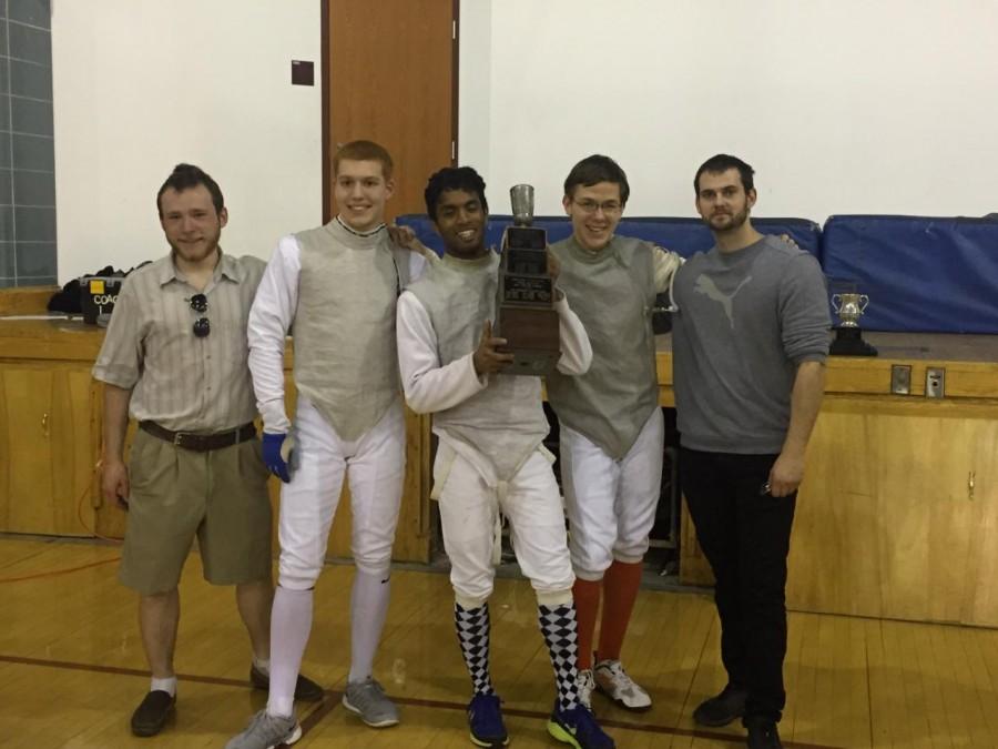 Recreation+boys+fencing+team+wins+championship