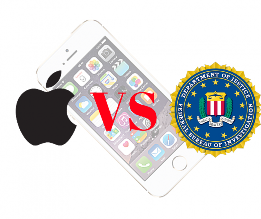 Apple vs the FBI: Everything you need to know