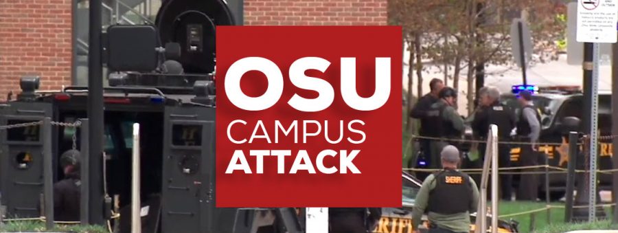 Attack at OSU: The story so far