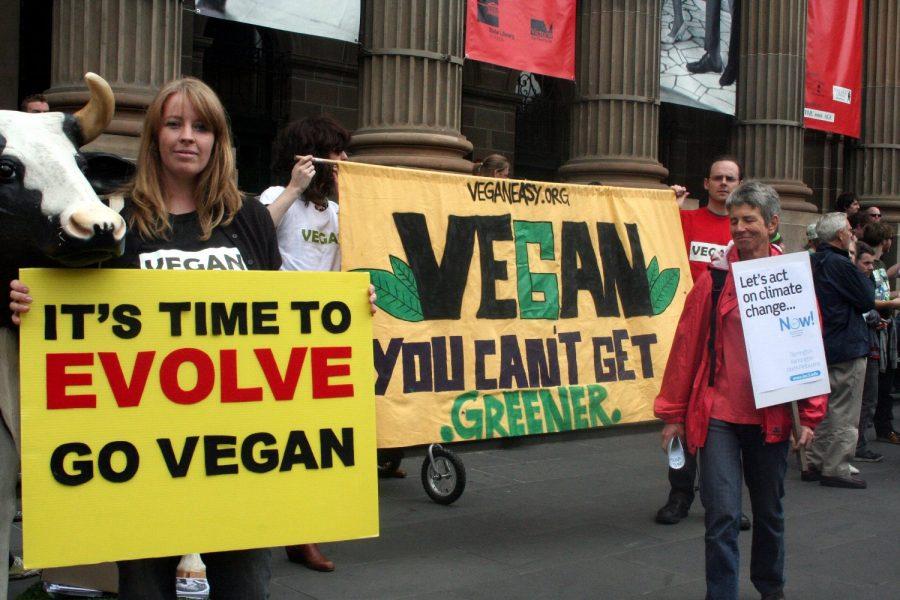 Science proves veganism, vegetarianism are unhealthy