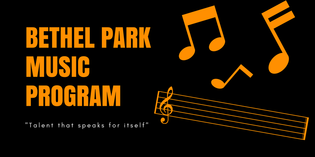Bethel Park Music Program: Talent that speaks for itself