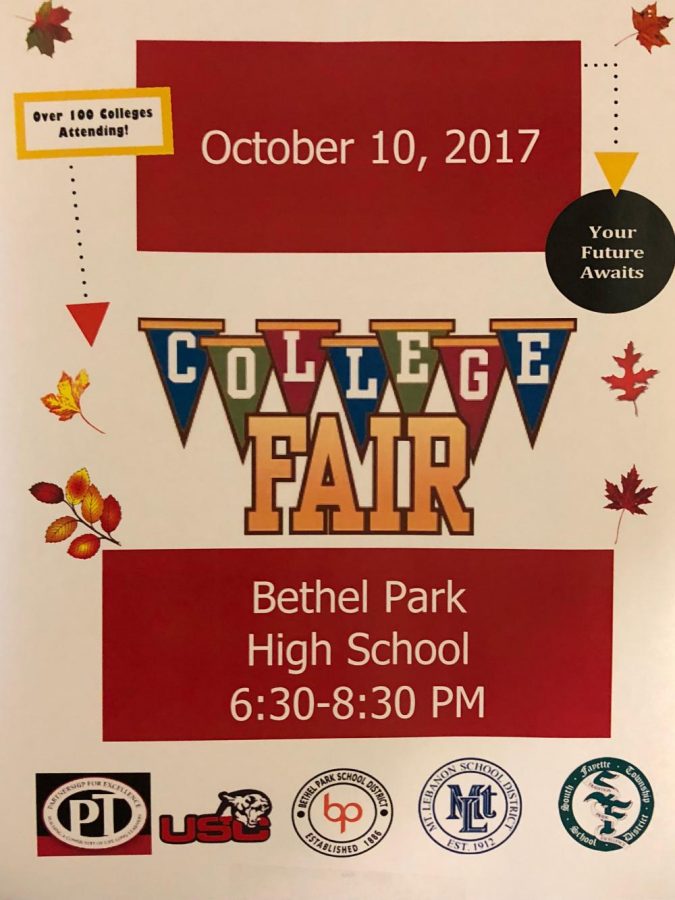Come+see+130%2B+colleges+at+the+College+Fair