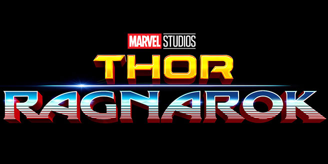 Regans Previews: Thor: Ragnarok