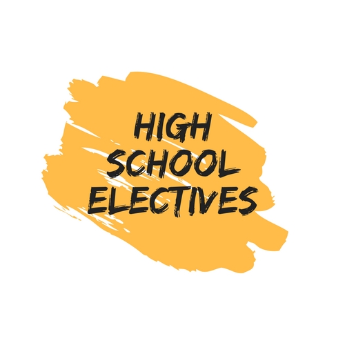 BPHS offers many electives for students
