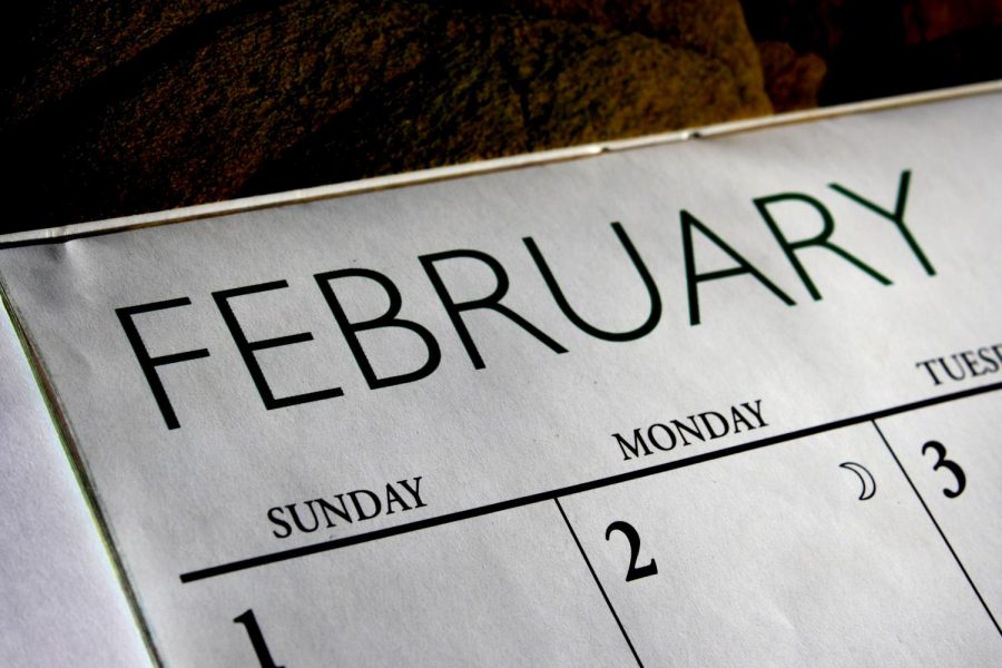15 fun facts about February