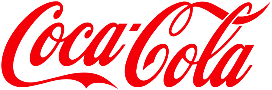 Fresh new flavors from Coca-Cola