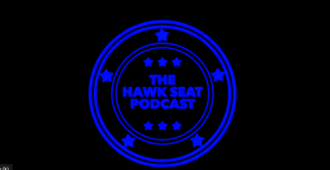 The Hawk Seat Podcast: School lunches, football, and Valentines Day