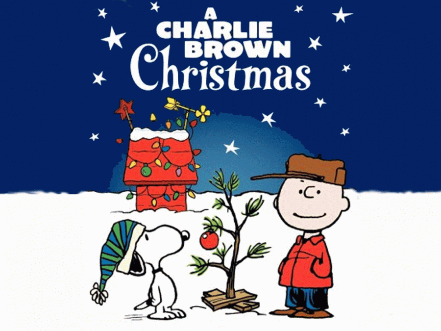 BPHS will stage A Charlie Brown Christmas for its spring play.