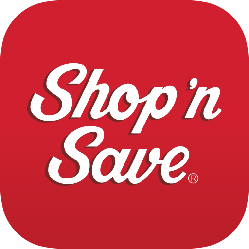 Shop N Save logo