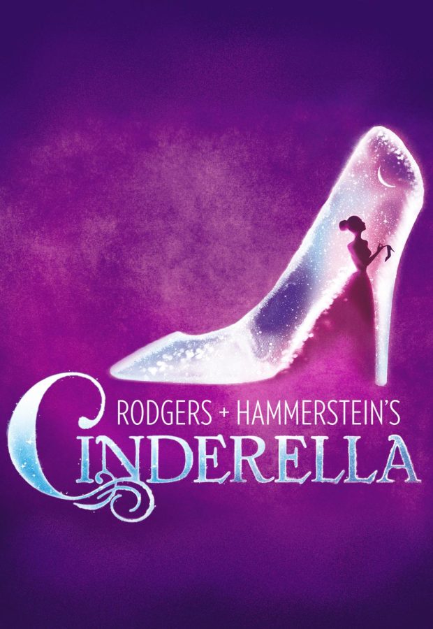 Bethel Park High School presents Rodgers & Hammersteins Cinderella as its spring musical.