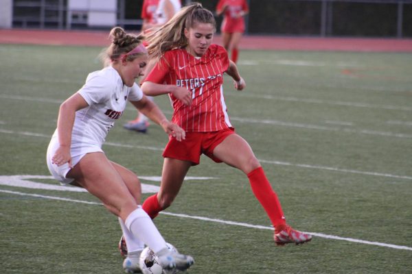 Girls soccer conquers Norwin with shutout