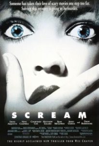 Scream. (2024, October 16). In Wikipedia. https://en.wikipedia.org/wiki/Scream_(1996_film)