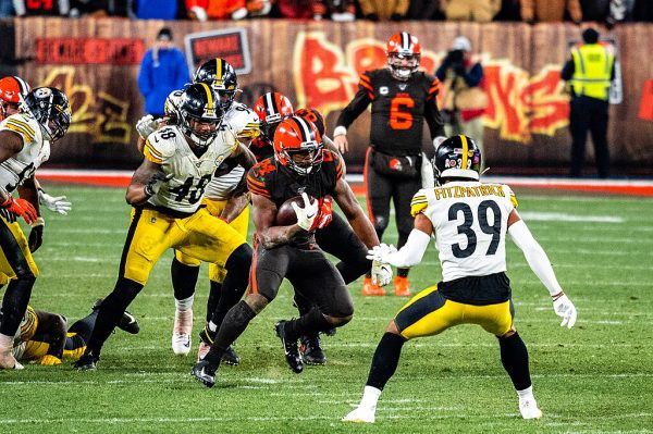 Are Steelers contenders or pretenders?