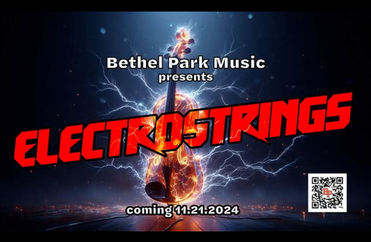 The Bethel Park Music Dept. presents "Electrostrings," a performance from the orchestra combining brilliant lights with electrifying versions of hit songs.

Courtesy of bethel_park_school_district Instagram