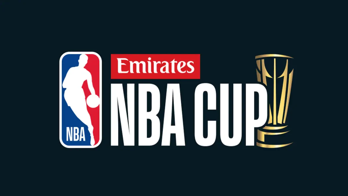 The Milwaukee Bucks and Oklahoma City Thunder are to set to tip off in the 2024 Emirates NBA Cup Final.

Photo courtesy of NBA.com