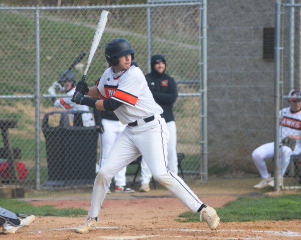 Student Spotlight: BPHS star baseball player signs with Gannon