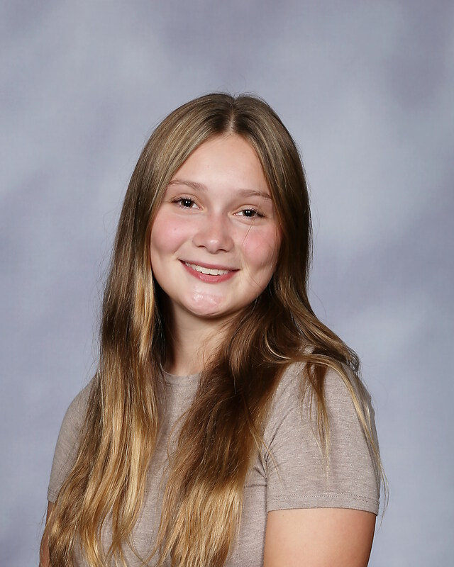 Marissa Dankwardt, a BPHS sophomore, suffered a traumatic brain injury after an ATV accident in July. 

Her story is being showcased in the 71st Annual KDKA-TV Free Care Fund Telethon.

Photo courtesy of M&M Photography