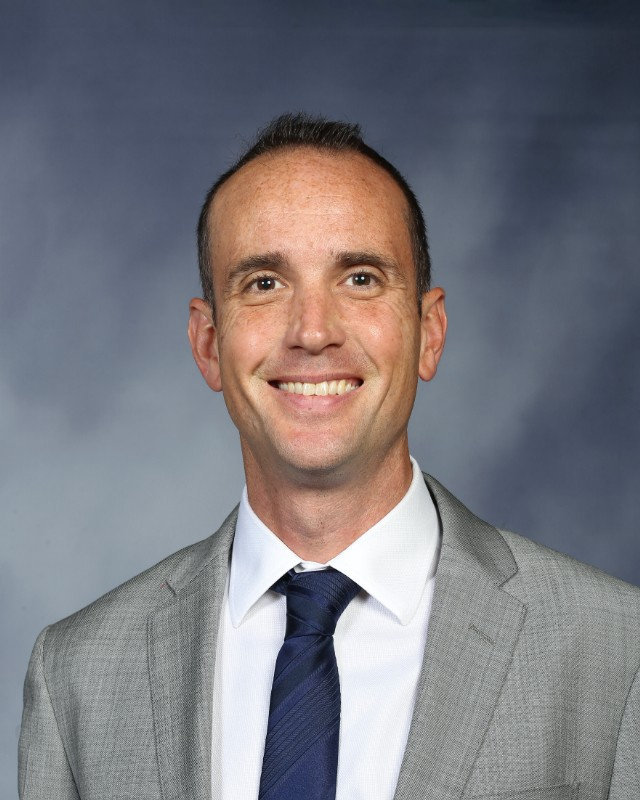 Mr. Bellini was recognized as one of October's Crumbl Cookies Staff Members of the Month.

Photo credit: M&M Photography