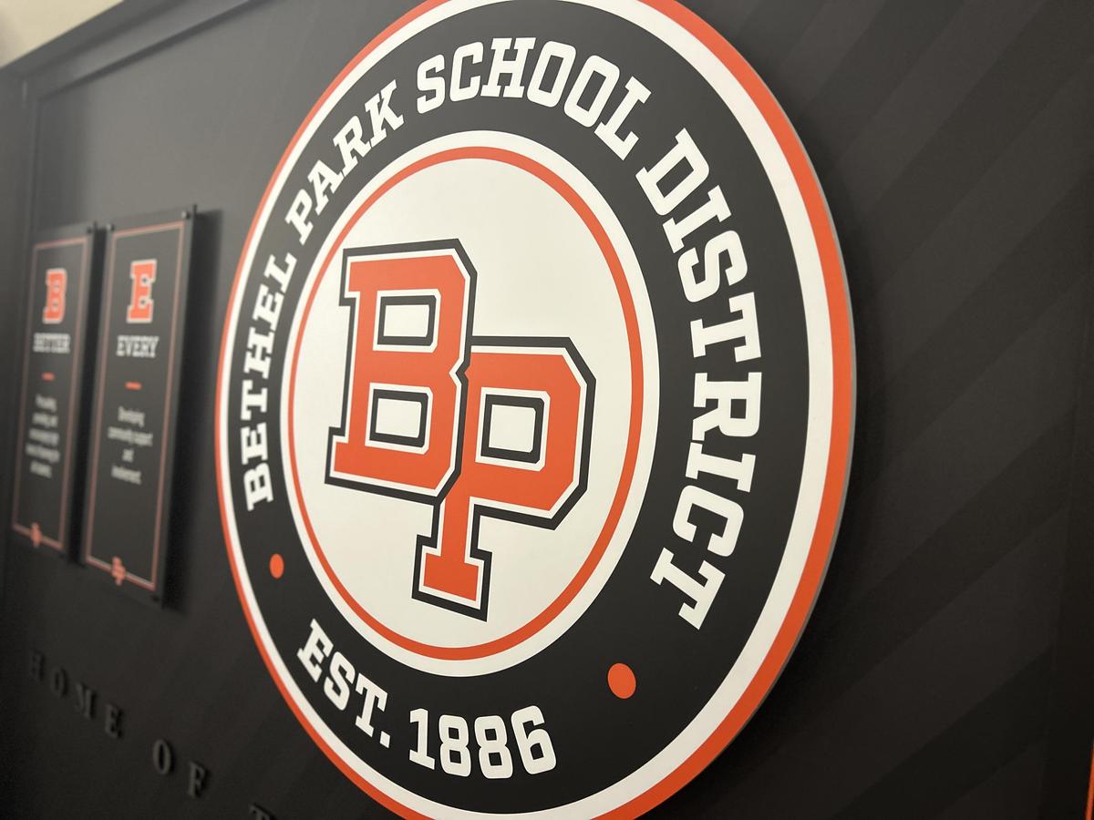 © Bethel Park High School