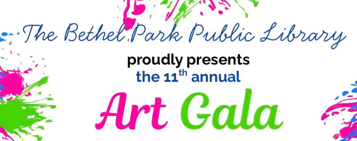 Bethel Park Library set to hold Art Gala