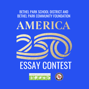 BPSD partners with Community Foundation for America 250 Essay Contest