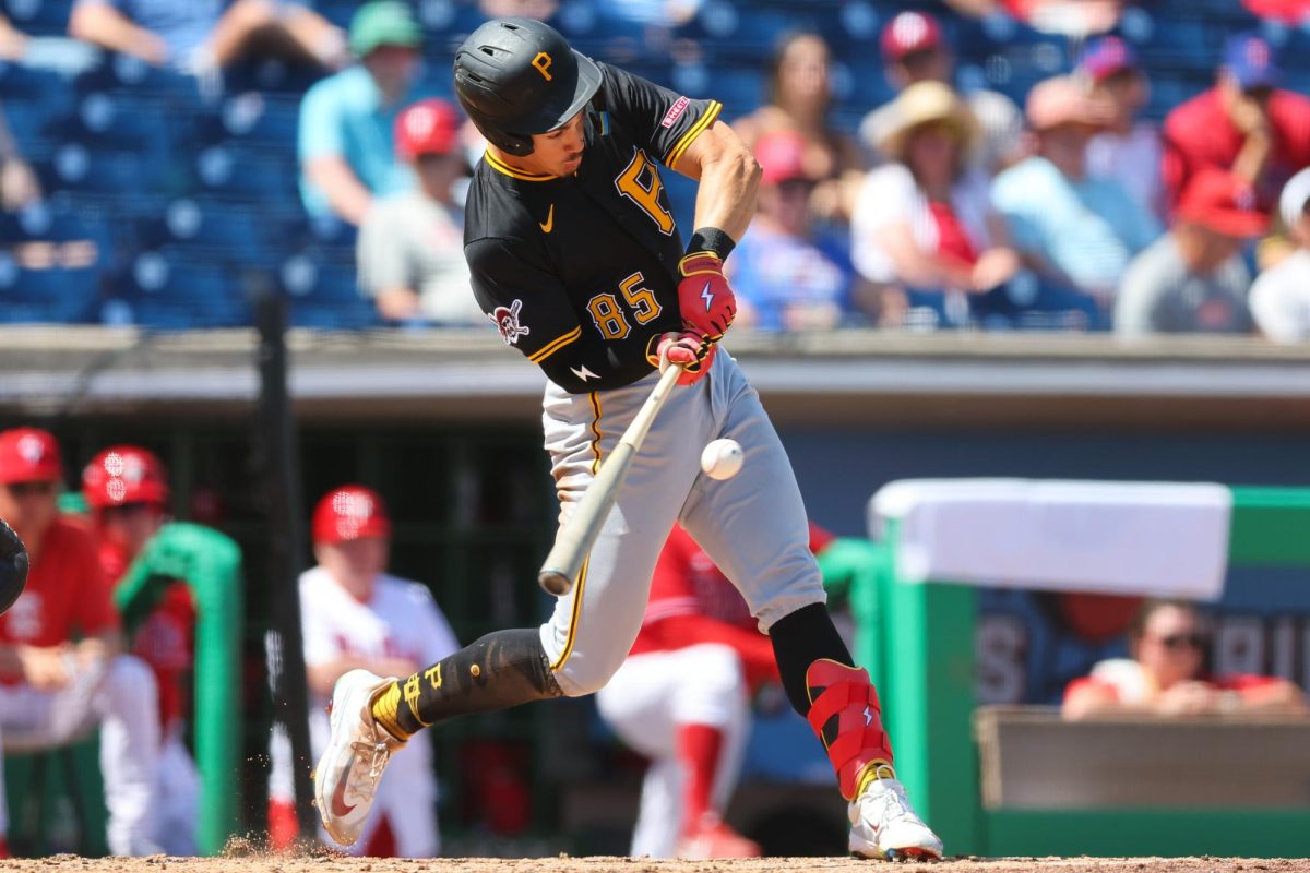 Photo by Mike Carlson/MLB Photos via Getty Images