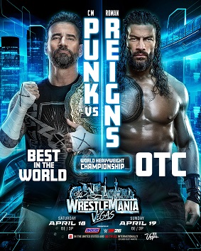 A preview of WWE WrestleMania 42 weekend