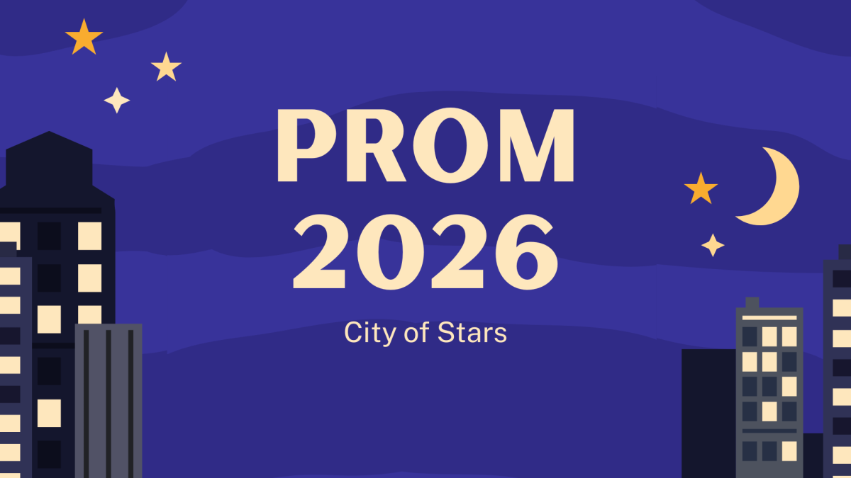 BPHS Prom information released